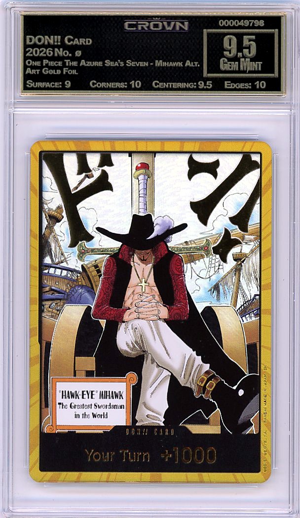 DON!! Card