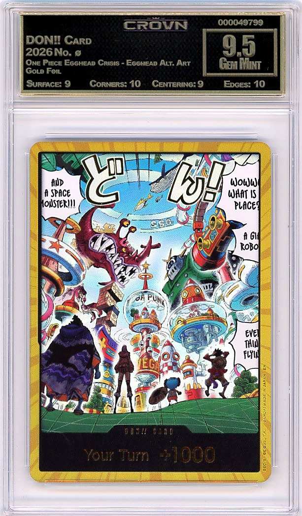 DON!! Card