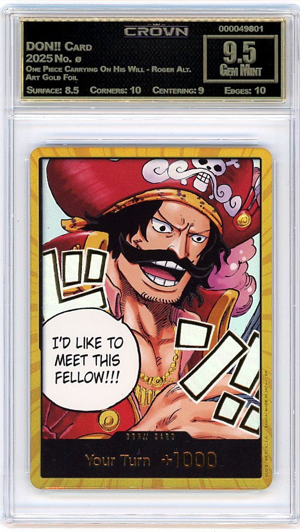 DON!! Card