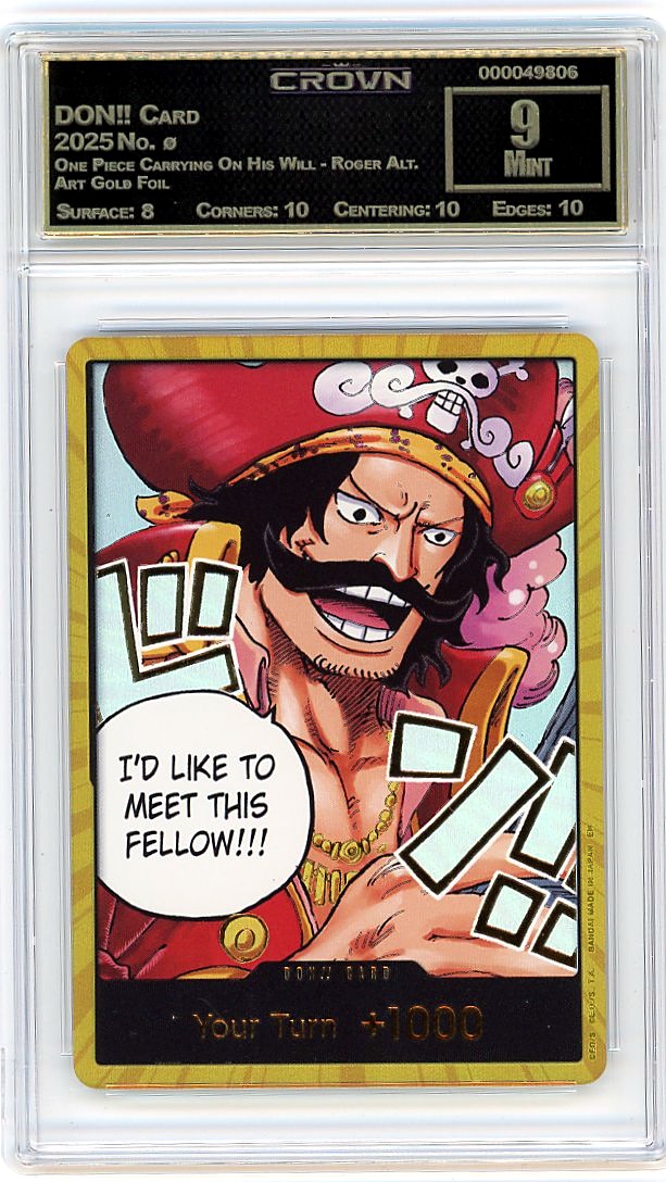 DON!! Card