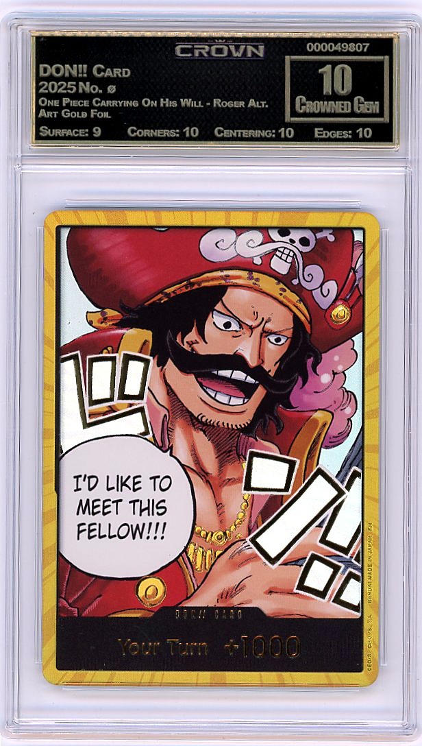 DON!! Card