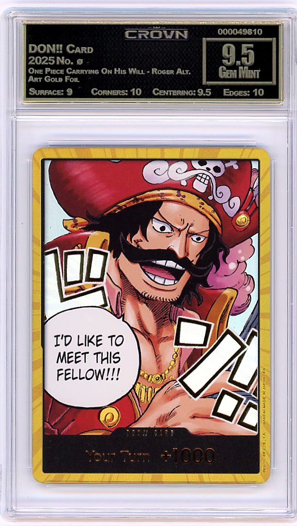 DON!! Card