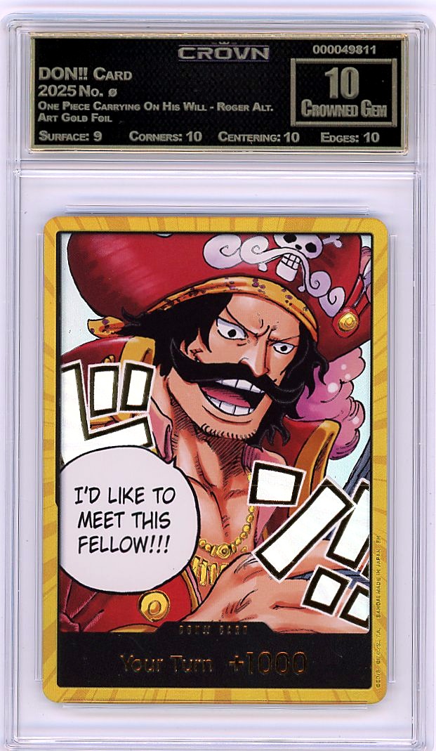 DON!! Card