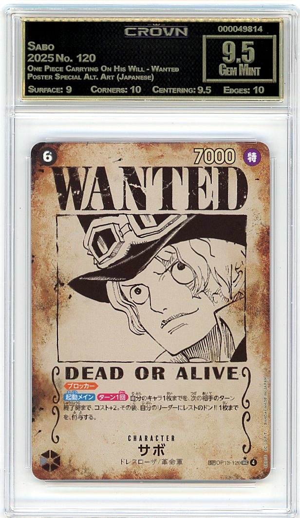 Sabo