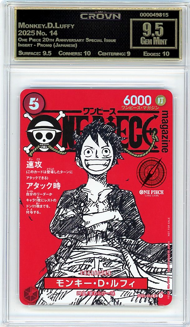 Monkey.D.Luffy