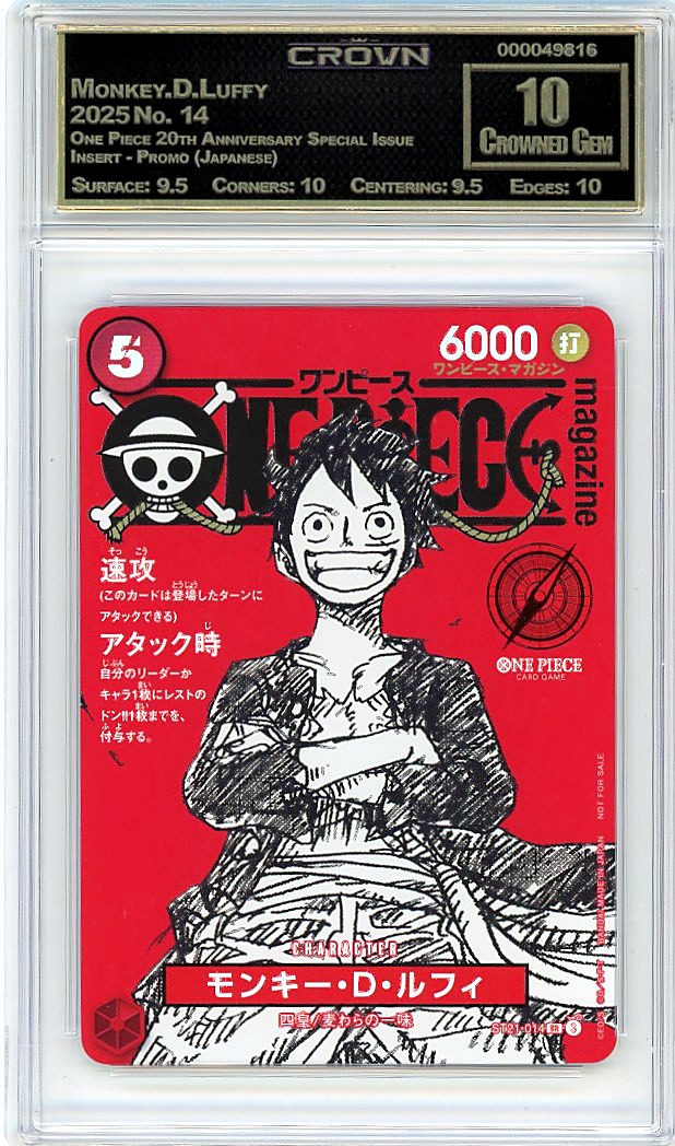 Monkey.D.Luffy