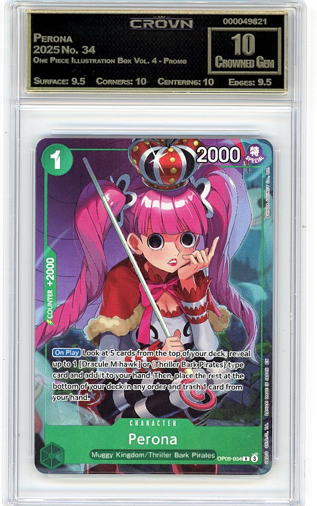 Perona