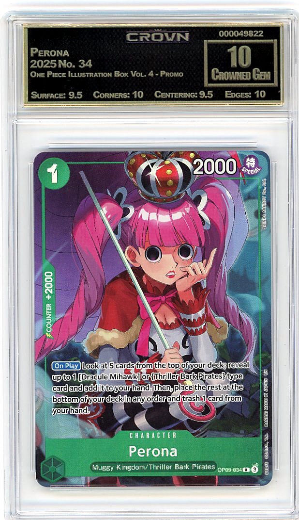 Perona