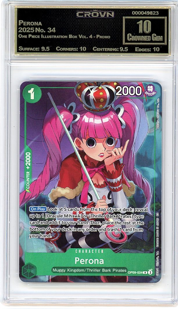 Perona
