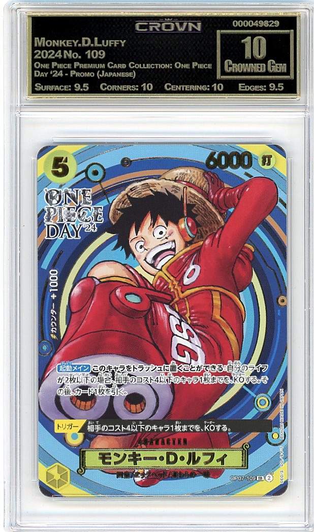 Monkey.D.Luffy