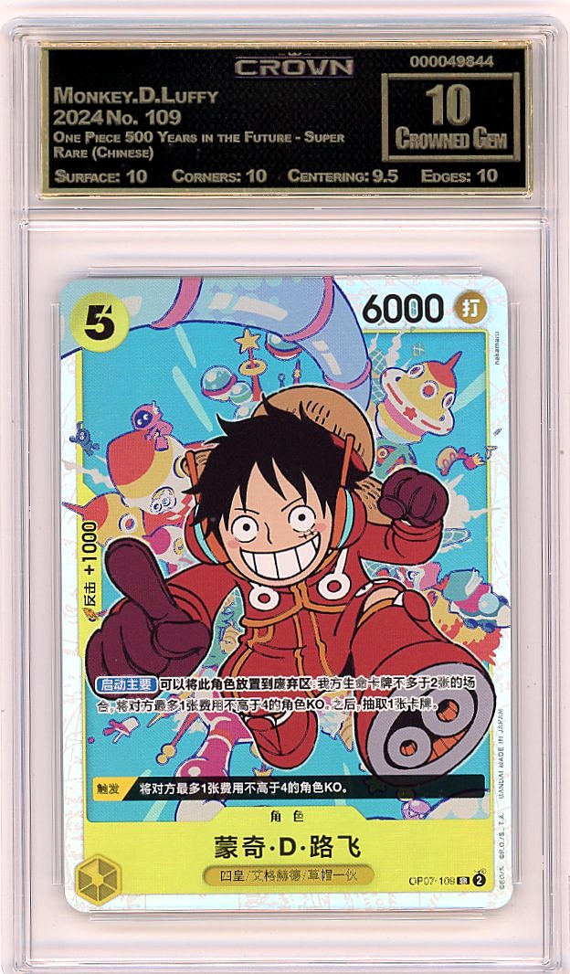 Monkey.D.Luffy