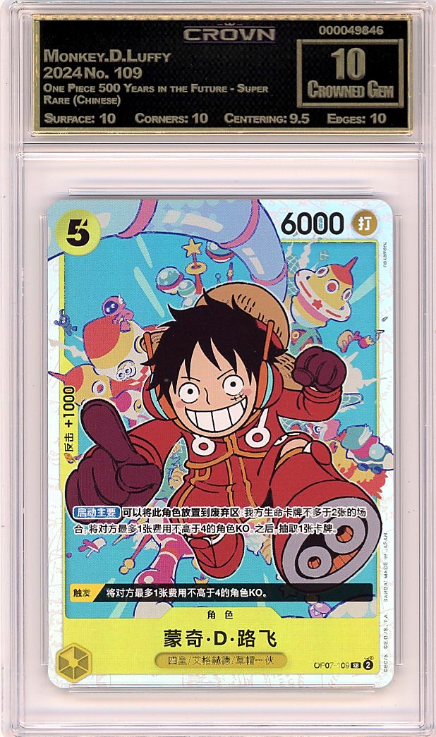 Monkey.D.Luffy