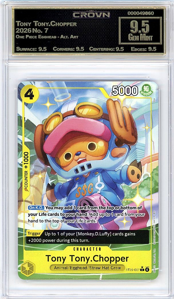 Tony Tony.Chopper