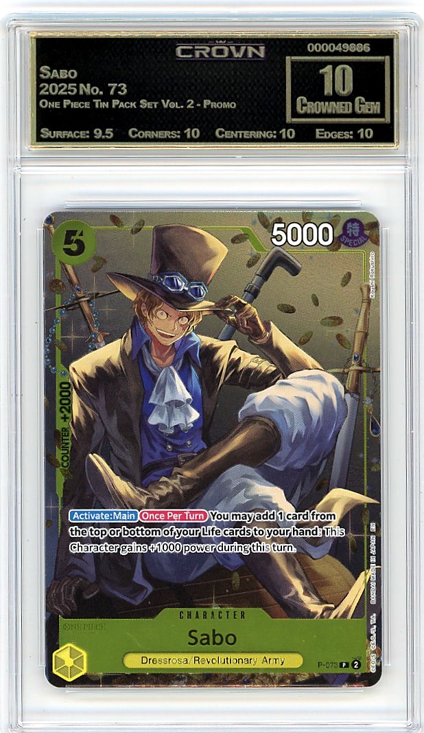 Sabo
