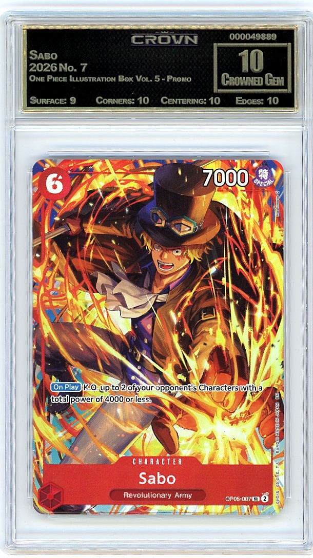 Sabo