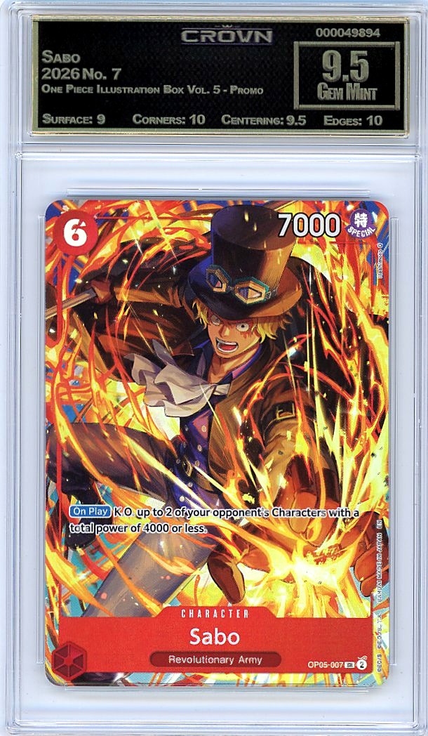 Sabo