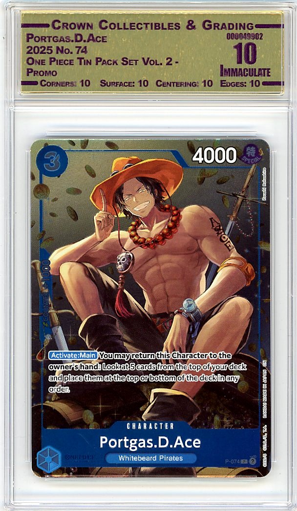 Portgas.D.Ace