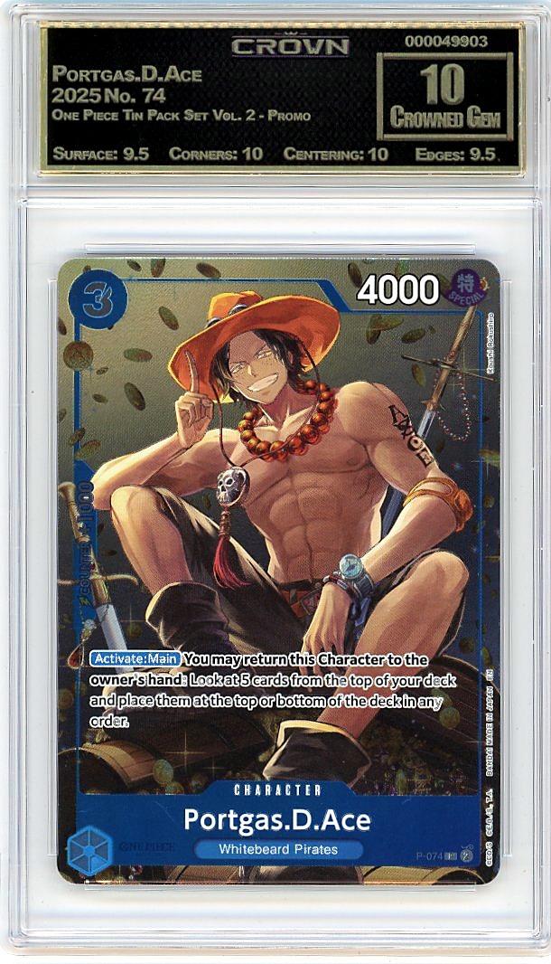Portgas.D.Ace