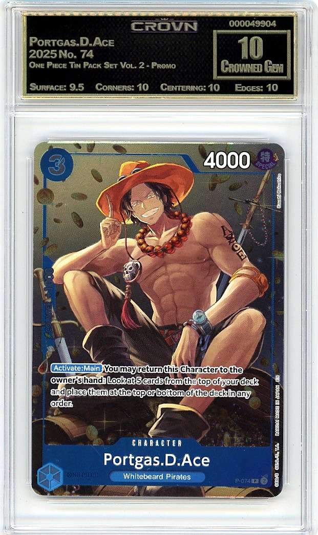Portgas.D.Ace