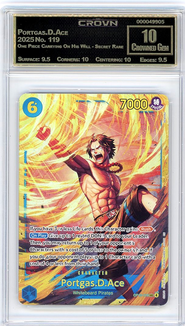 Portgas.D.Ace