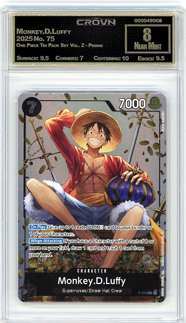 Monkey.D.Luffy