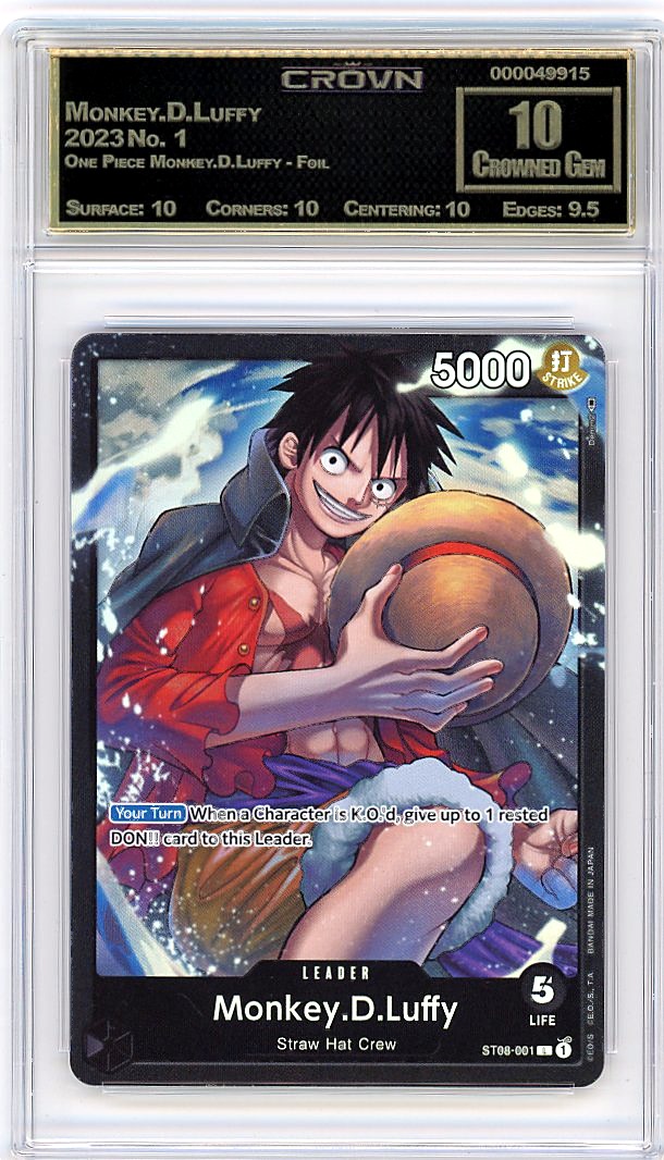 Monkey.D.Luffy