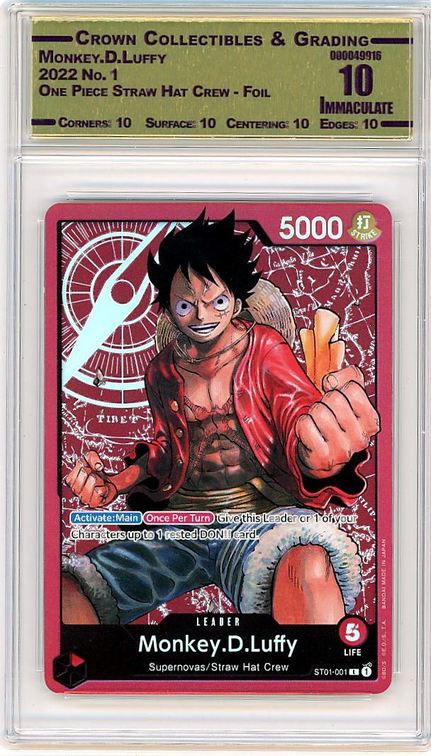 Monkey.D.Luffy