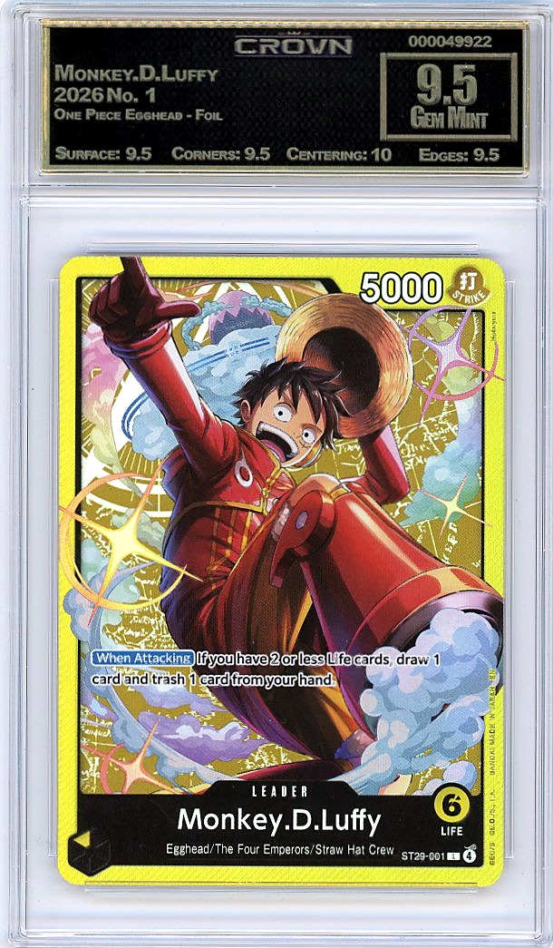 Monkey.D.Luffy