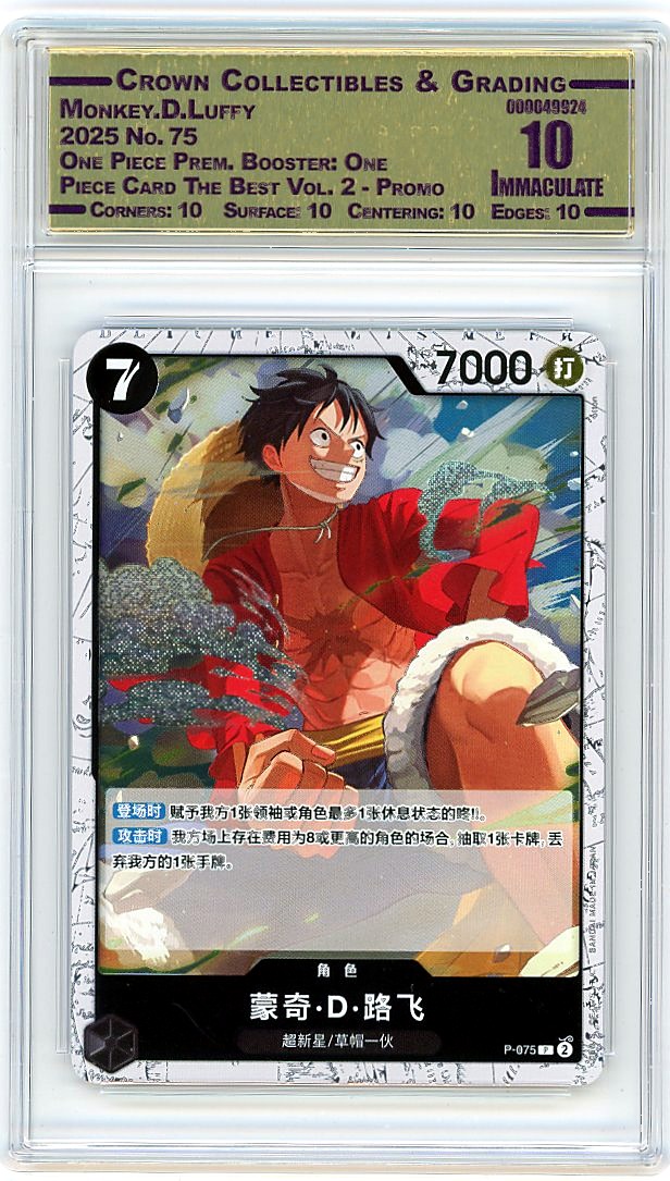 Monkey.D.Luffy