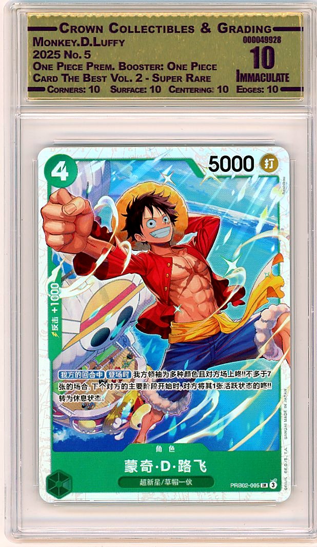 Monkey.D.Luffy