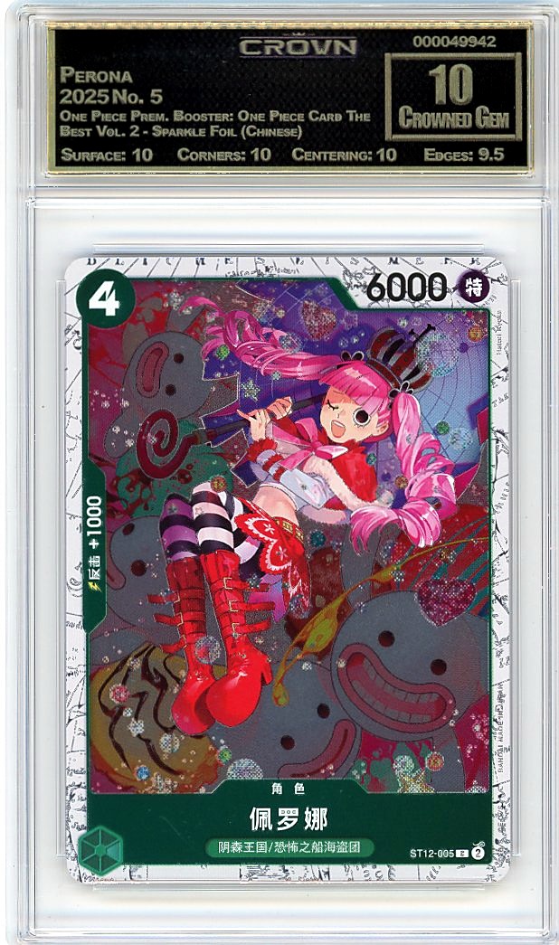 Perona