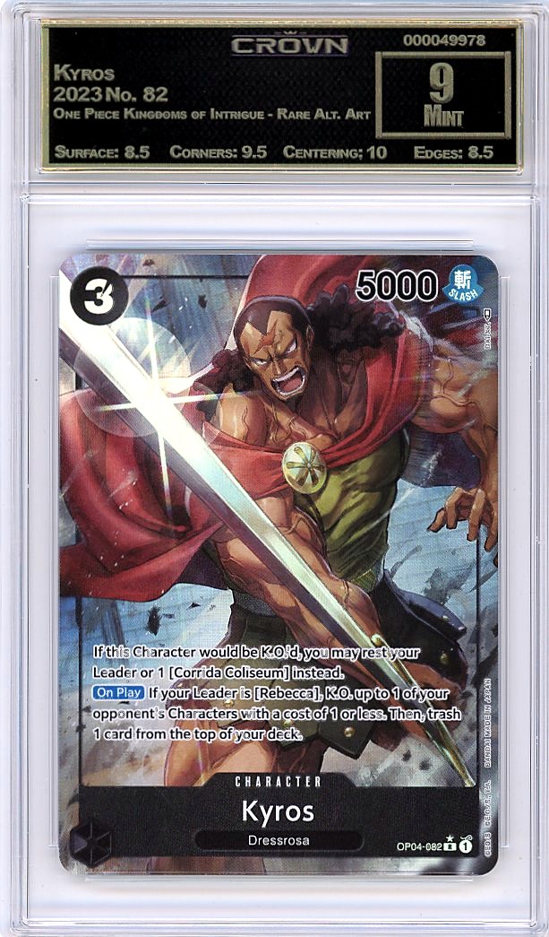 Kyros