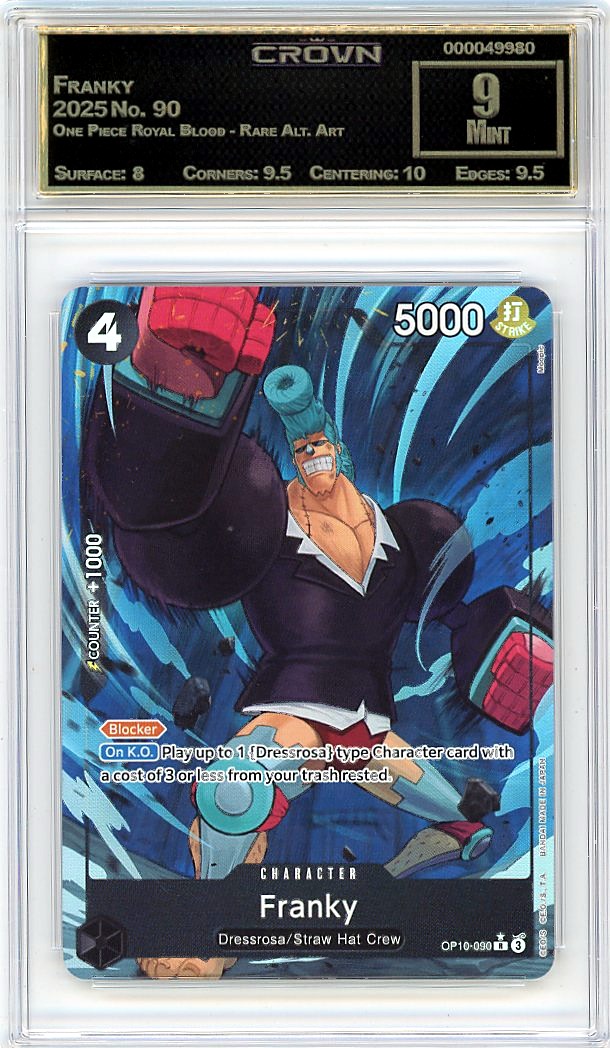 Franky
