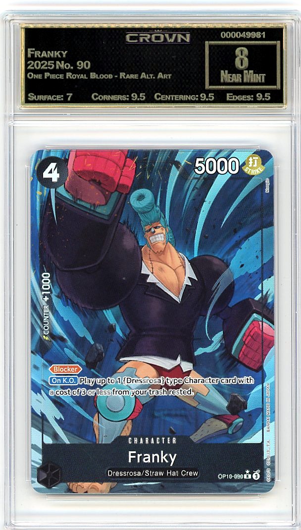 Franky