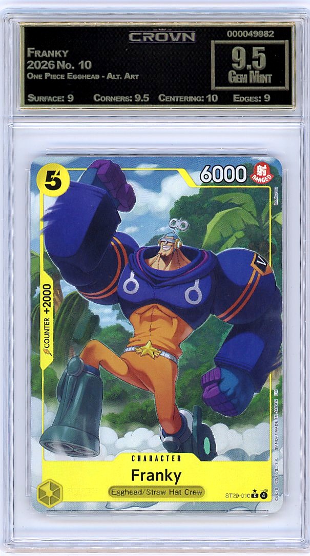 Franky