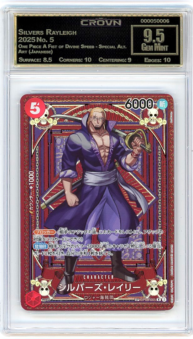 Silvers Rayleigh