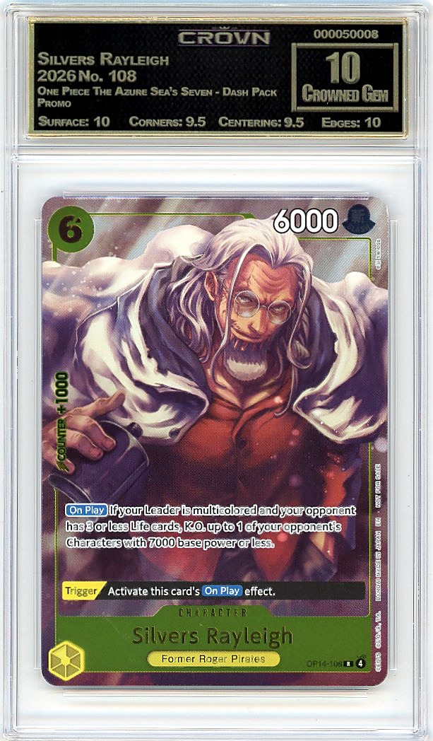 Silvers Rayleigh