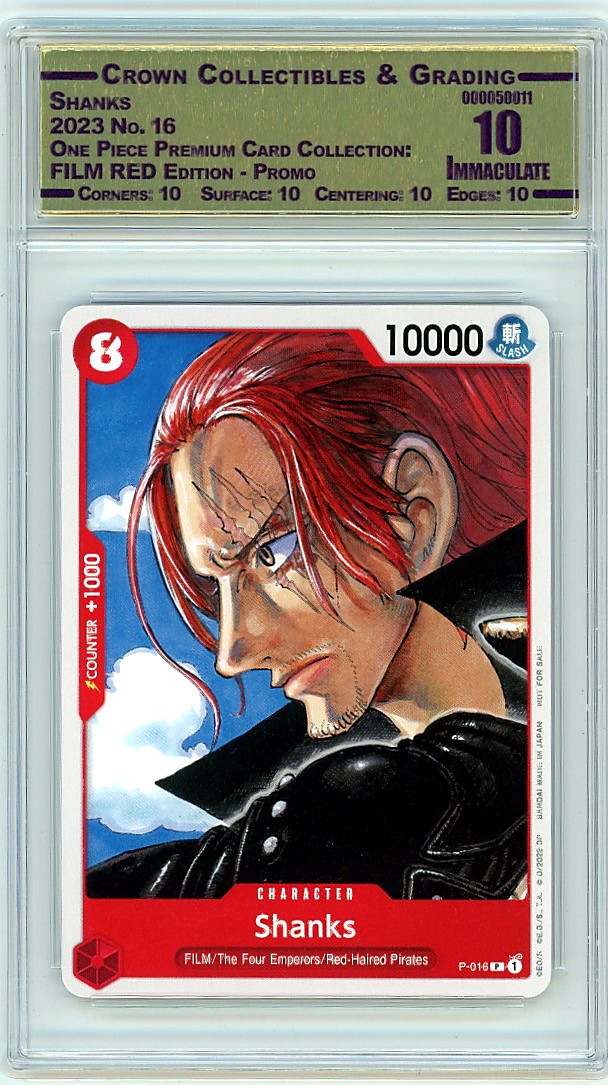 Shanks