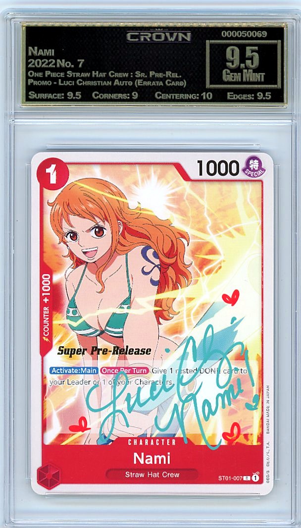 Nami