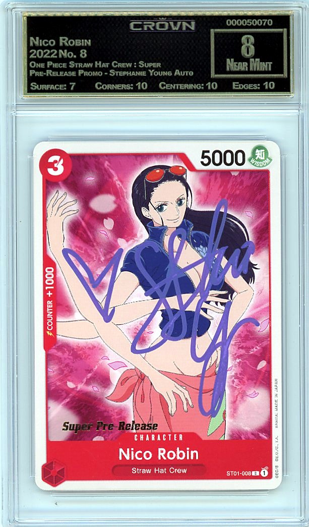 Nico Robin