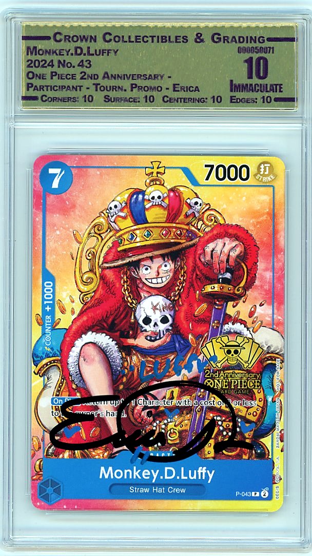 Monkey.D.Luffy