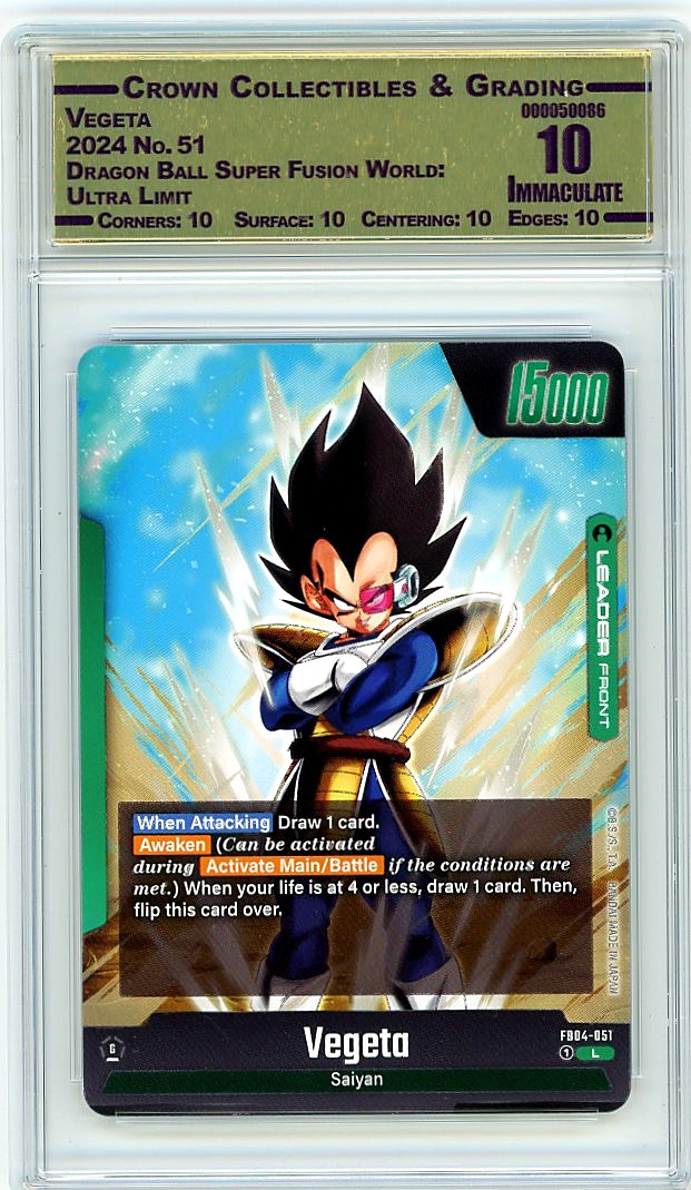 Vegeta