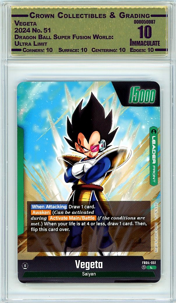 Vegeta