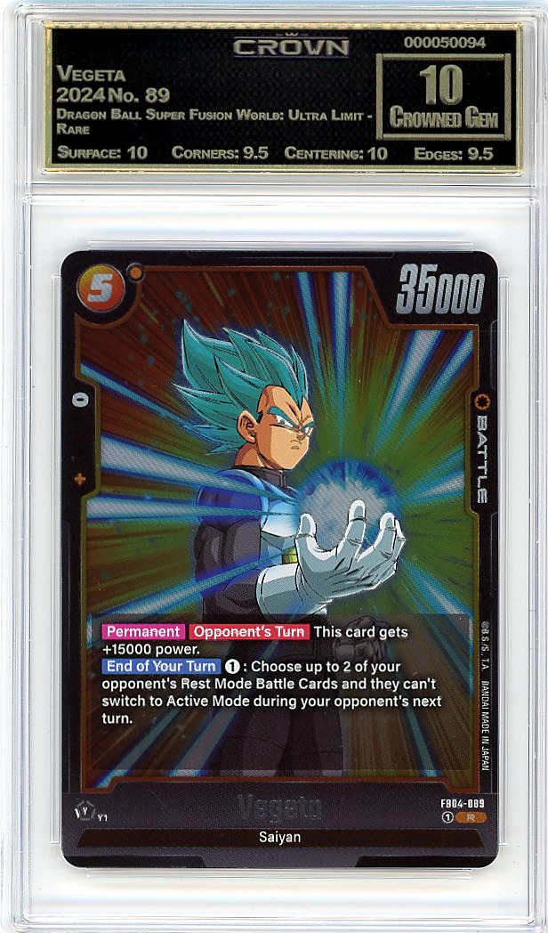 Vegeta