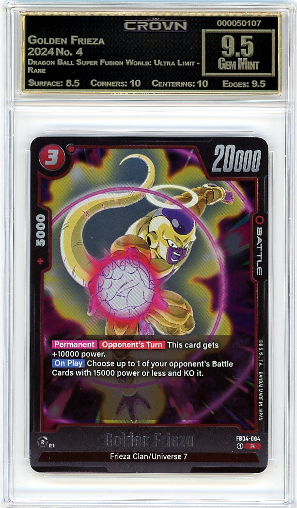 Golden Frieza