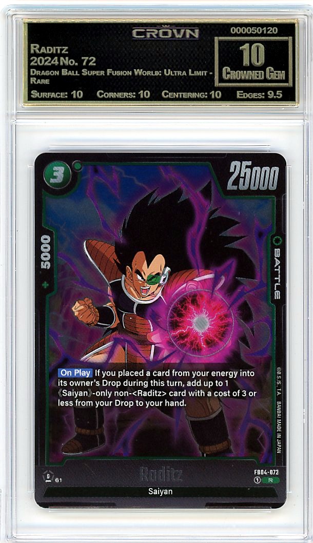Raditz
