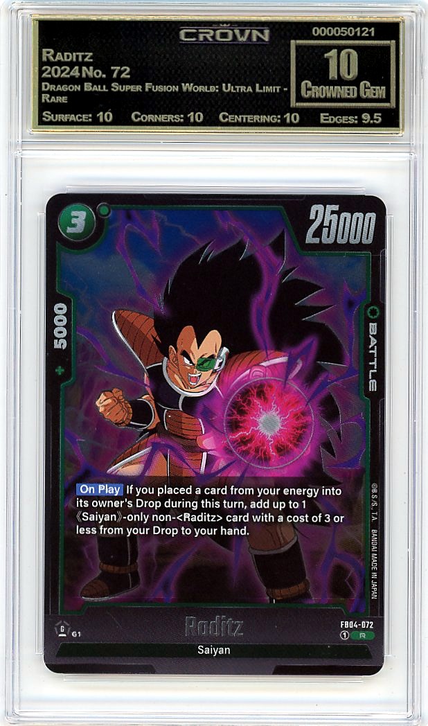 Raditz