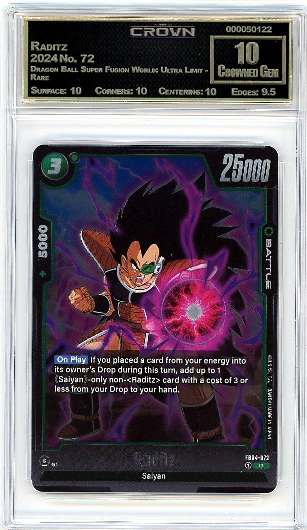 Raditz