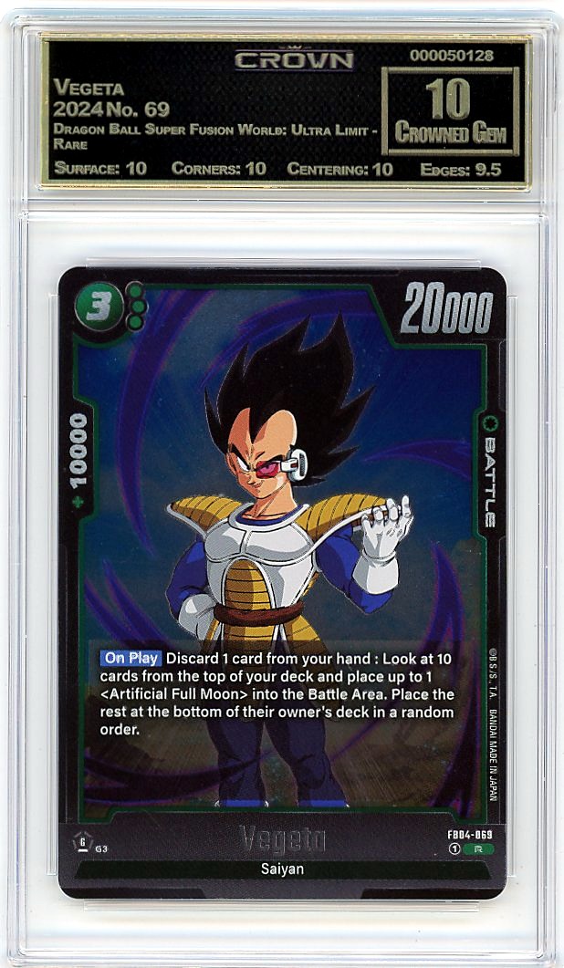 Vegeta