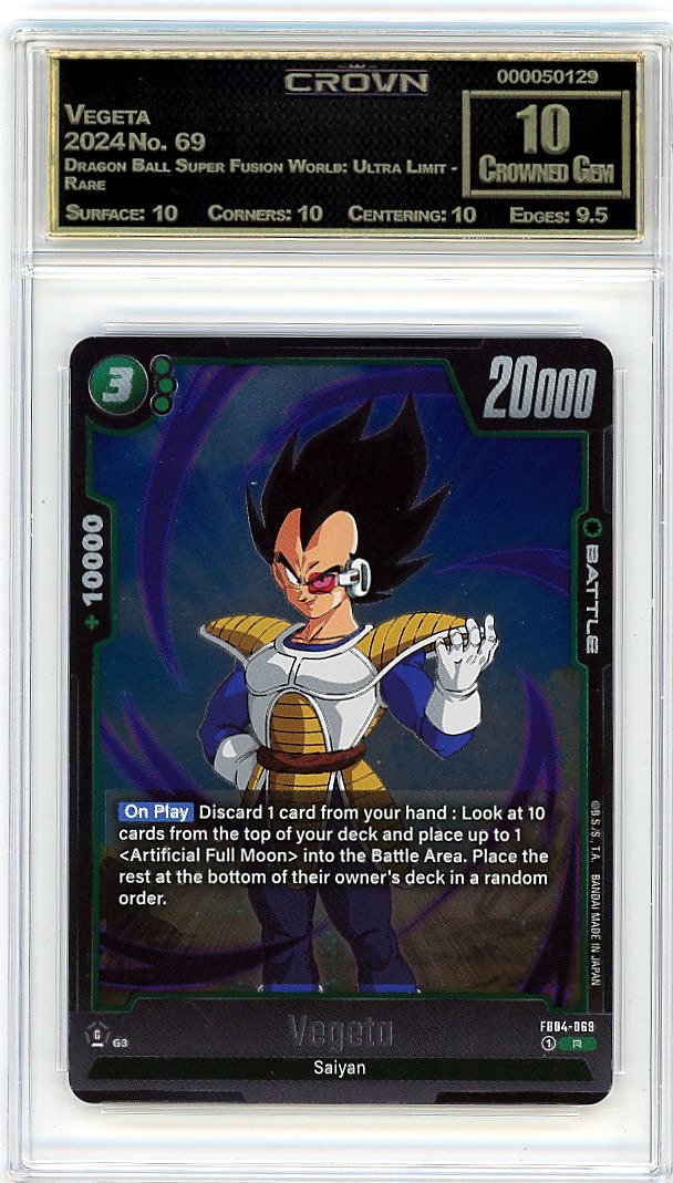 Vegeta